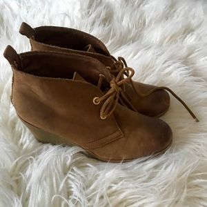 Sperry Women’s Harlow wedge